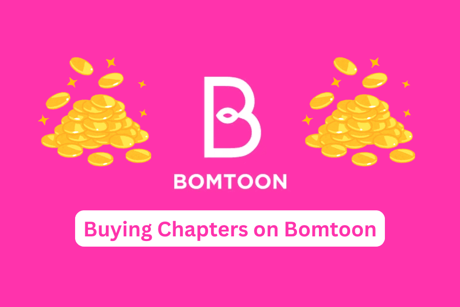 Cover Image for Buying and Translating Novels on Bomtoon