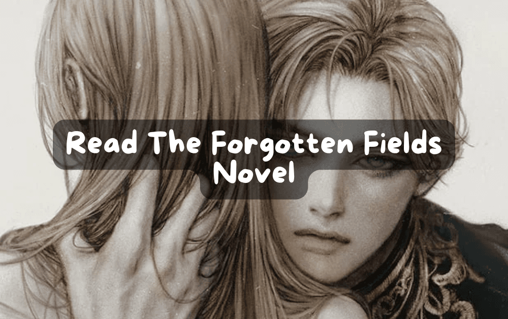 Cover Image for Read The Forgotten Field Novel in English