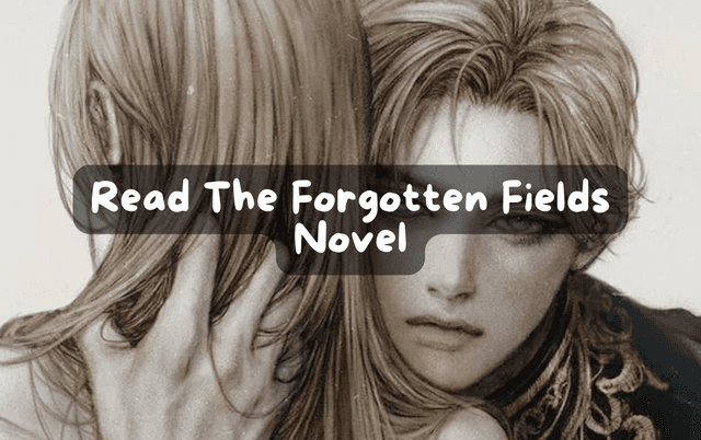 Cover Image for Read The Forgotten Field Novel in English