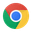 Chrome Icon
