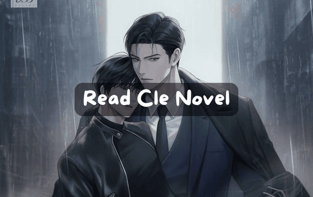 Cover Image for Read Clé Novel in English